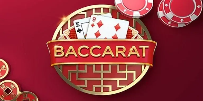 baccarat