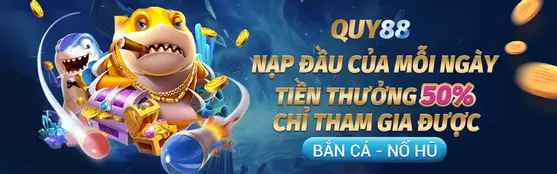 KHUYẾN MÃI QUY88